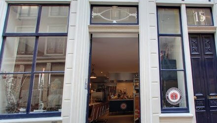 Diner Cadeau Amsterdam De Amsterdamse Kookschool