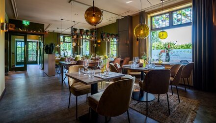 Diner Cadeau Winssen De Arend