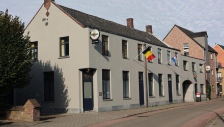 Diner Cadeau Baarle-Hertog De Baolse Herberg