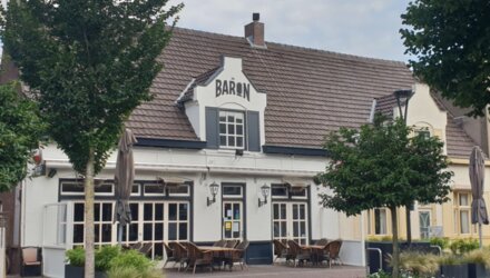 Diner Cadeau Asten De Baron Pub & Grill