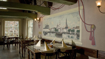 Diner Cadeau Zwolle De Belgische Keizer Zwolle