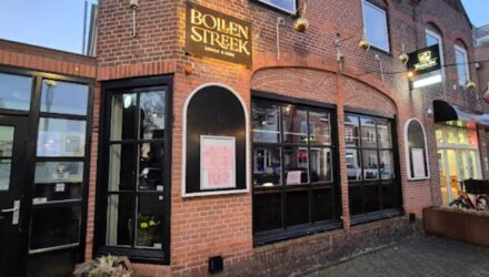 Diner Cadeau Hillegom De Bollenstreek Lunch & More