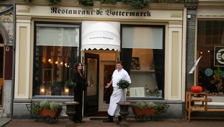 Diner Cadeau Kampen De Bottermarck