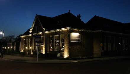 Diner Cadeau Steenwijk De Bovenmeester