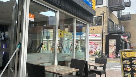 Diner Cadeau Almere De Donerij
