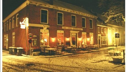 Diner Cadeau Groede De Drie Koningen