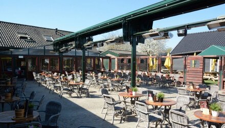 Diner Cadeau Maastricht De Dwaze Herder