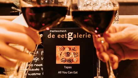 Diner Cadeau Lochem De Eetgalerie