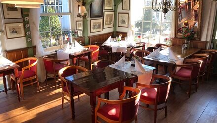 Diner Cadeau Edam De Fortuna 