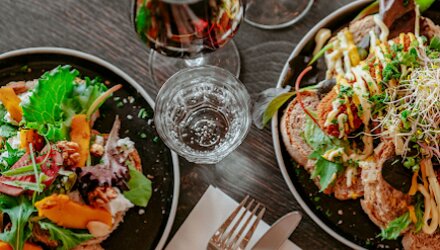 Diner Cadeau veenendaal De Fuut Veenendaal