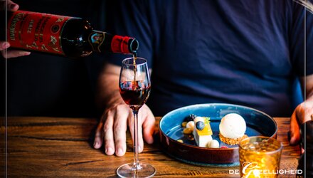 Diner Cadeau Leusden De Gezelligheid