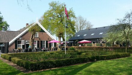 Diner Cadeau Diffelen De Gloepe