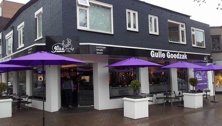 Diner Cadeau Nijverdal De Gulle Goedzak Nijverdal