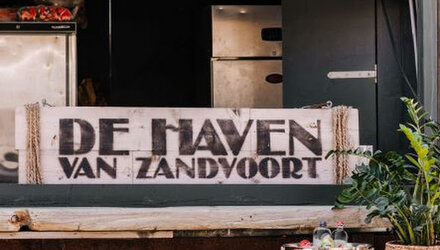 Diner Cadeau Zandvoort De Haven van Zandvoort