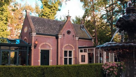 Diner Cadeau Dordrecht De Hoff'nar