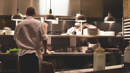 Diner Cadeau Joure De jongens van Joure