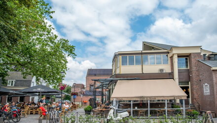 Diner Cadeau Loon op Zand De Kiosk