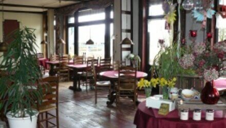 Diner Cadeau Anloo De Koningsherberg (Geen e-vouchers)