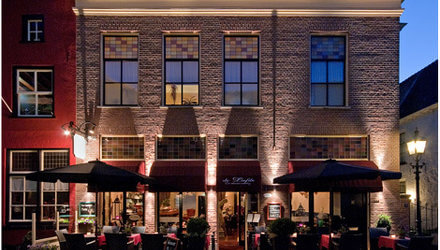Diner Cadeau Doesburg De Liefde Doesburg