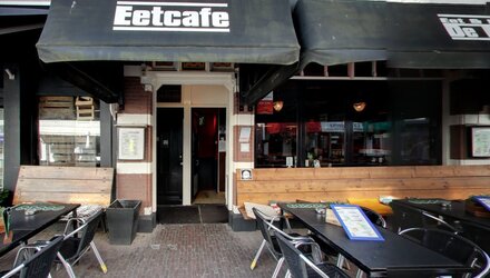Diner Cadeau Scheveningen De Maatschappij eetcafe