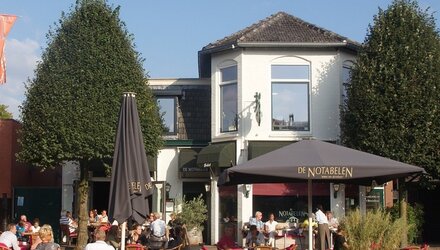 Diner Cadeau Doorn De Notabelen