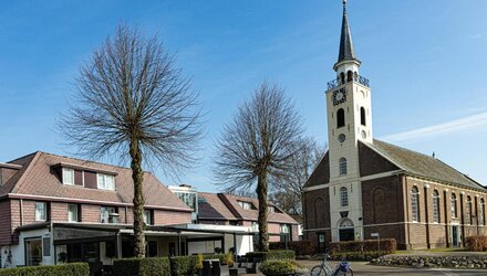 Diner Cadeau Odoorn De Oringer Marke & Stee