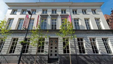 Diner Cadeau Eindhoven De Oude Rechtbank