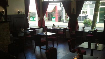 Diner Cadeau Groningen De Oude Tijden