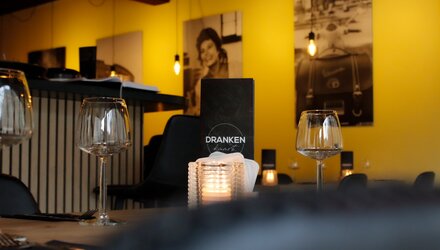 Diner Cadeau Eindhoven De Pastabar 040