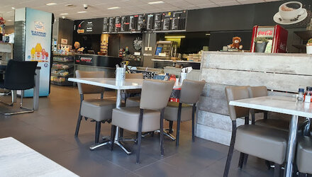 Diner Cadeau Putten De Pitstop Putten