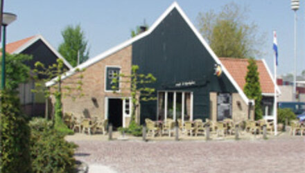 Diner Cadeau Woudsend De Pleats