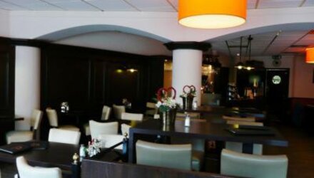 Diner Cadeau Assen De Poort van Assen