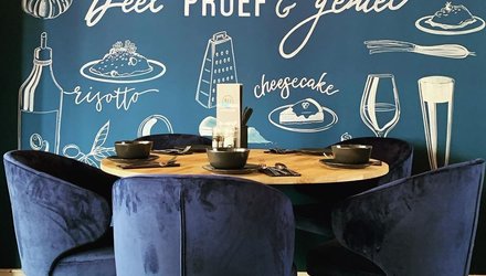Diner Cadeau Cuijk De Proeflocatie