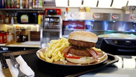 Diner Cadeau Tielt-Winge De Puntzak