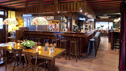 Diner Cadeau Stroe De Rotterdammer