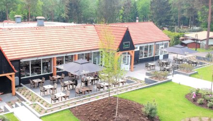 Diner Cadeau Hoenderloo De Smaak van  Hoenderloo