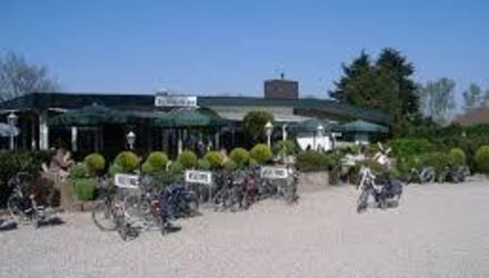 Diner Cadeau Well De Wellsche Hut Let op: Dit restaurant accepteert de Diner Cadeaukaart alleen op maandag, dinsdag en donderdag. 