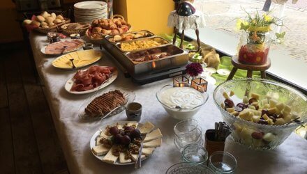 Diner Cadeau Meerssen De Zeute Inval