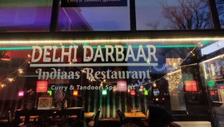 Diner Cadeau Hilversum Delhi Darbaar Indiaas Restaurant