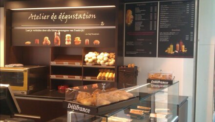 Diner Cadeau Papendrecht Deli Papendrecht