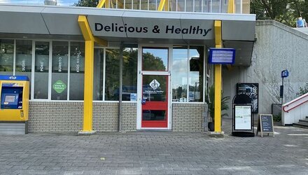 Diner Cadeau Zaandam Delicious & Healthy Zaandam
