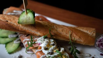 Diner Cadeau Amersfoort Delifrance Amersfoort