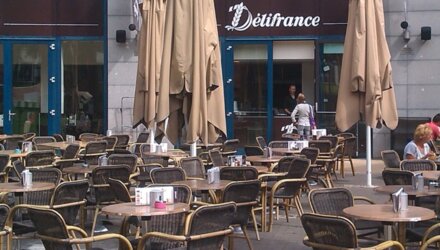 Diner Cadeau Bergen op Zoom Delifrance Bergen Op Zoom