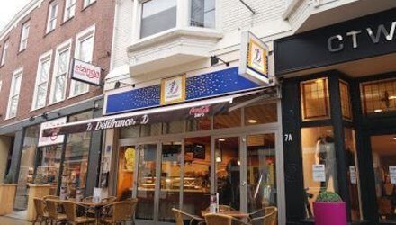 Diner Cadeau Enschede Delifrance Enschede