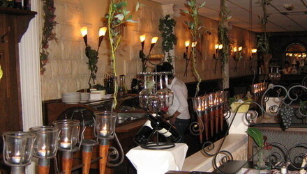 Diner Cadeau Hengelo Delphi Hengelo