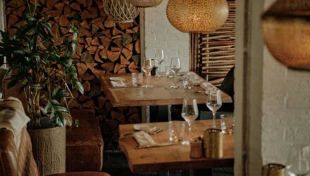 Diner Cadeau Meise Den Boomgaard
