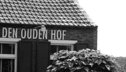 Diner Cadeau Sint Gillis Waas Den Ouden Hof