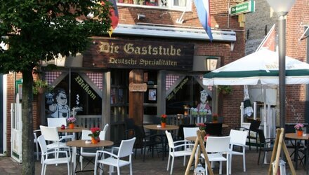 Diner Cadeau Joure Die Gaststube