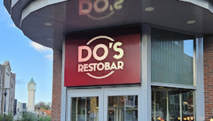 Diner Cadeau Veenendaal Do's Restobar