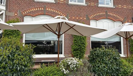 Diner Cadeau Velp Down to Earth Dining
